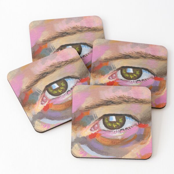 Item preview, Eye 3 designed and sold by Sawyer Adams.