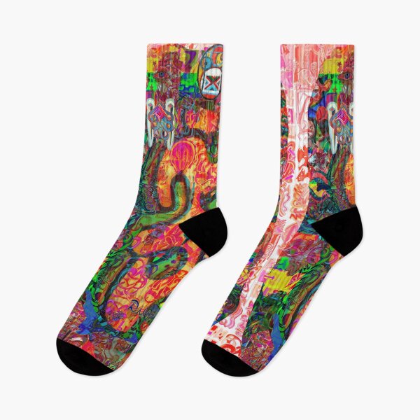 Item preview, Pop abstract designed and sold by Diego Manuel Rodriguez.