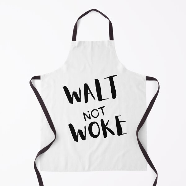 Item preview,  Walt Not Woke designed and sold by SheIsAQueen.