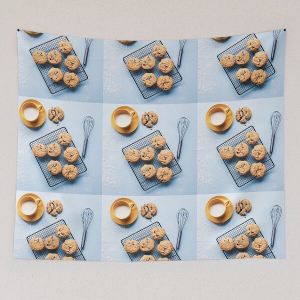 Item preview, Baking Cookies designed and sold by newburyboutique.