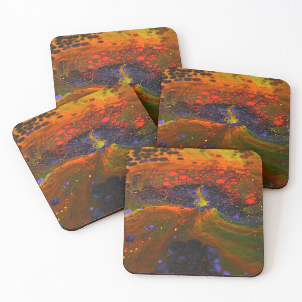Item preview, Nuclear Rainbow designed and sold by RewskiPhotos.