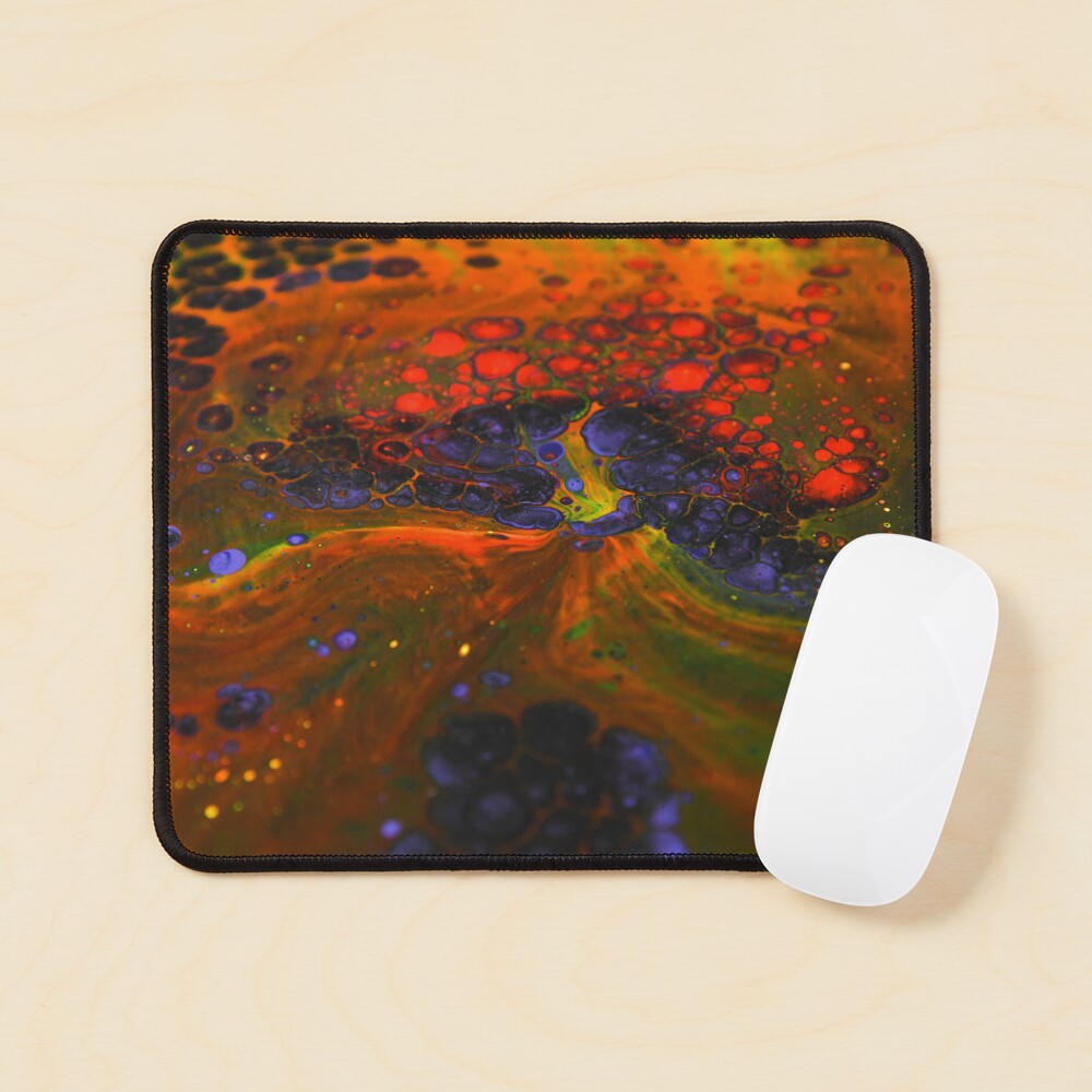 Item preview, Mouse Pad designed and sold by RewskiPhotos.