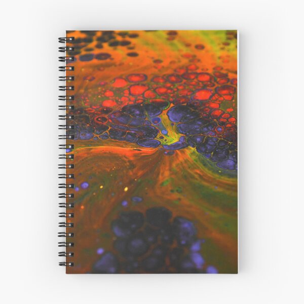 Item preview, Nuclear Rainbow designed and sold by RewskiPhotos.