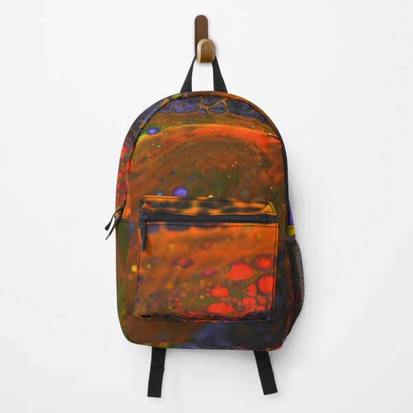Item preview, Nuclear Rainbow designed and sold by RewskiPhotos.