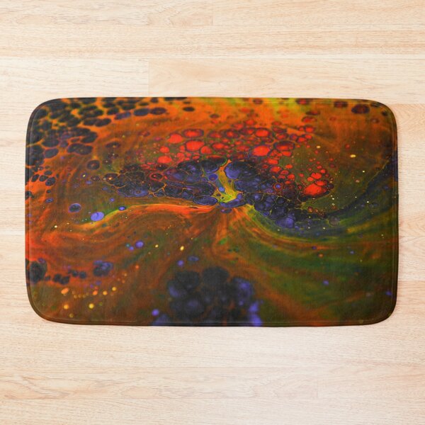 Item preview, Nuclear Rainbow designed and sold by RewskiPhotos.