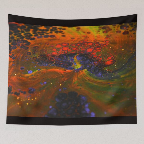 Item preview, Nuclear Rainbow designed and sold by RewskiPhotos.