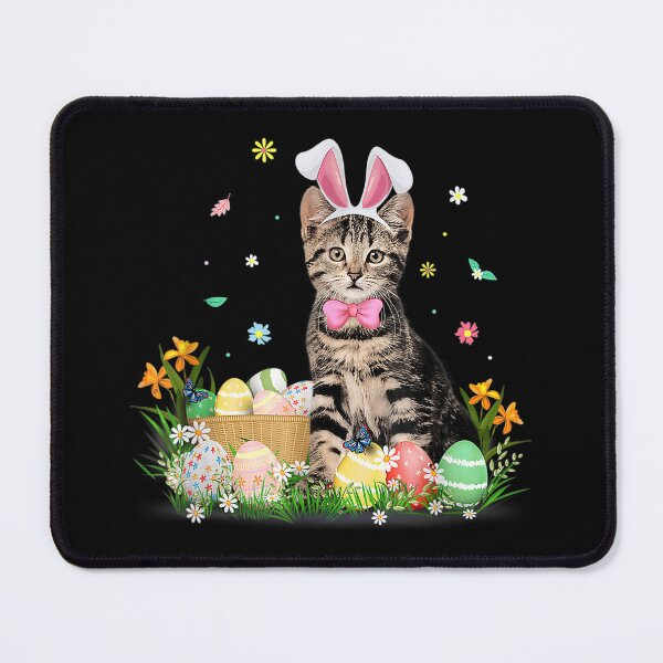 Item preview, Cat Easter designed and sold by tranhungtdu.