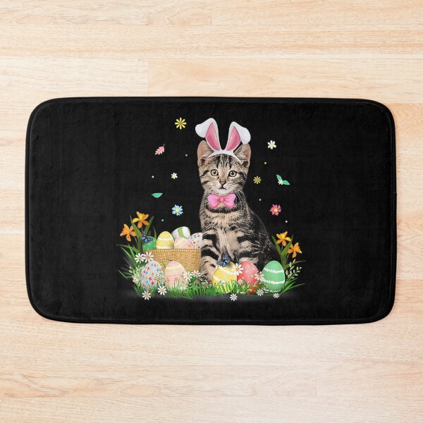 Item preview, Cat Easter designed and sold by tranhungtdu.
