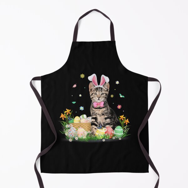 Item preview, Cat Easter designed and sold by tranhungtdu.