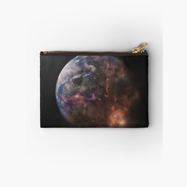 Item preview, Countdown - EARTH designed and sold by willamsharking.