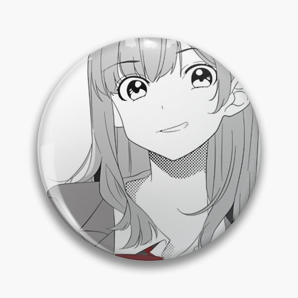 Item preview, Sayu Ogiwara Graphic For Fans designed and sold by Keiramorar.