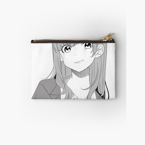 Item preview, Sayu Ogiwara Graphic For Fans designed and sold by Keiramorar.