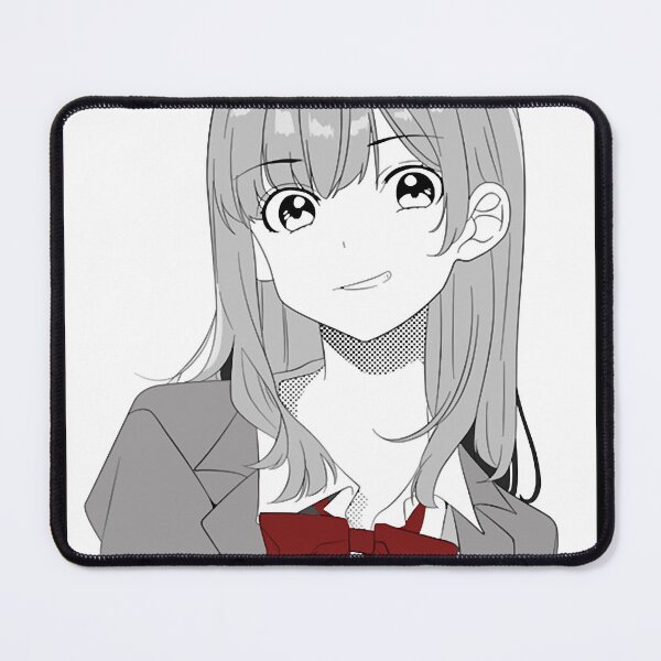 Item preview, Sayu Ogiwara Graphic For Fans designed and sold by Keiramorar.