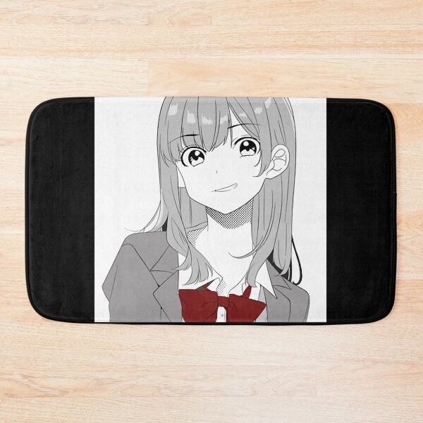 Item preview, Sayu Ogiwara Graphic For Fans designed and sold by Keiramorar.