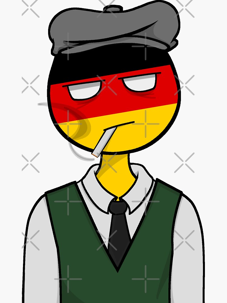 Germany x russia, Rating countryhumans ships