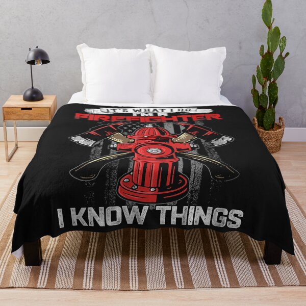 Item preview, Womens Firefighter American Flag Fire Department Fire Service  designed and sold by Mosrbert100.