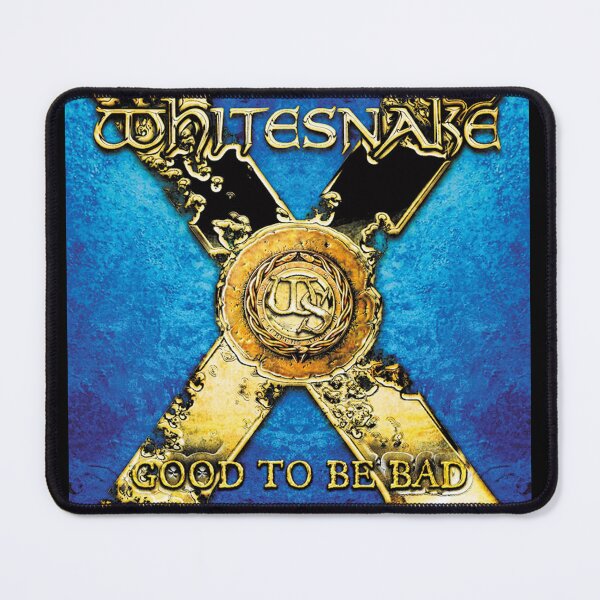 Item preview, Whitesnake good to be bad designed and sold by PAULARHATCH.