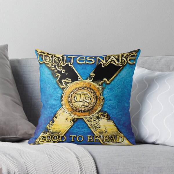 Item preview, Whitesnake good to be bad designed and sold by PAULARHATCH.