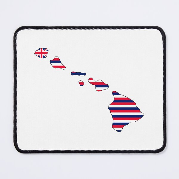 Item preview, Hawaii Flag designed and sold by State Symbols.