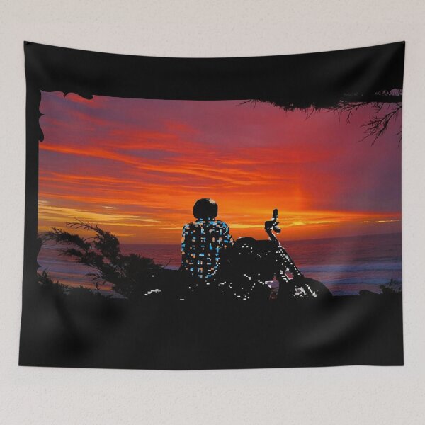 Item preview,   MOTORCYCLING 15 designed and sold by THE AMERICAN TEEVANGELIST.