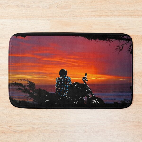 Item preview,   MOTORCYCLING 15 designed and sold by THE AMERICAN TEEVANGELIST.