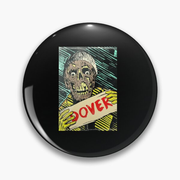 Item preview, Creepshow designed and sold by shopGucFicOxx.