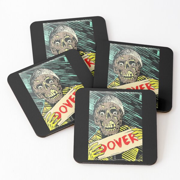 Item preview, Creepshow designed and sold by shopGucFicOxx.