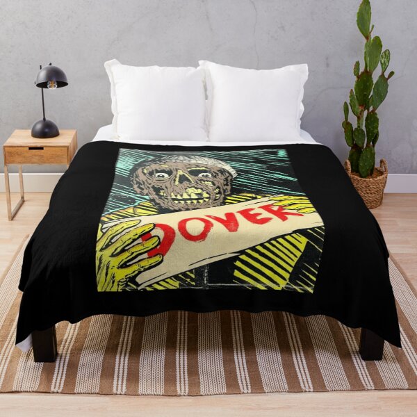 Item preview, Creepshow designed and sold by shopGucFicOxx.