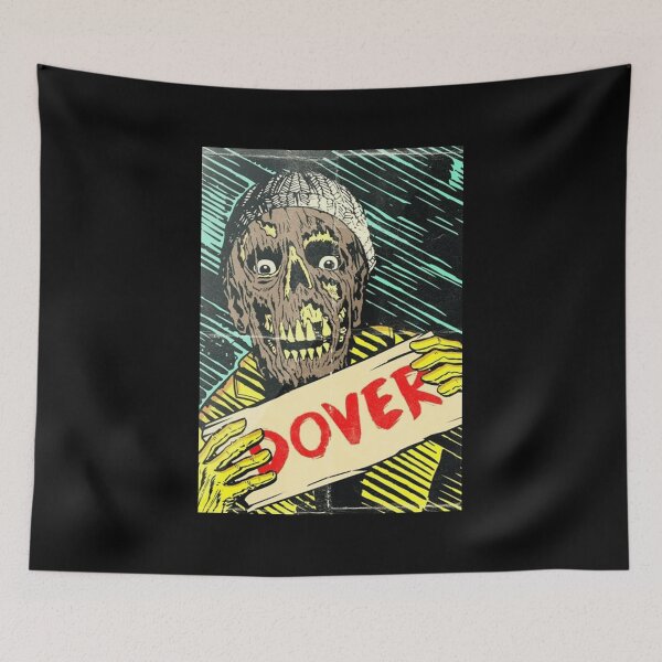 Item preview, Creepshow designed and sold by shopGucFicOxx.