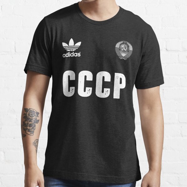 cccp Long" T-shirt for by TimAdkins | Redbubble | red t-shirts - retro t-shirts - comunism t-shirts