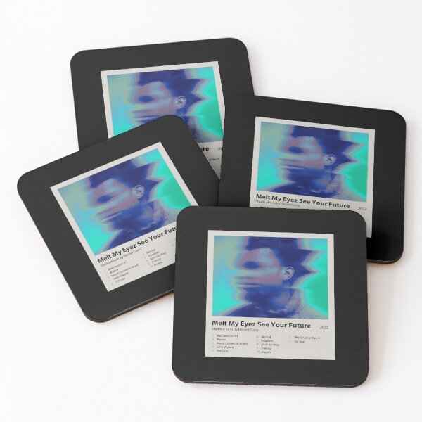 Item preview, Denzel Curry Album - Denzel Curry designed and sold by vinailionel.