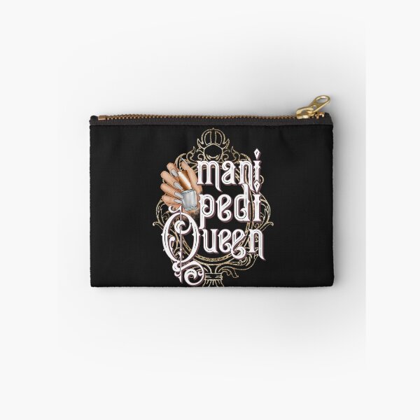 Item preview, Mani Pedi Queen  designed and sold by edwinvisuals.