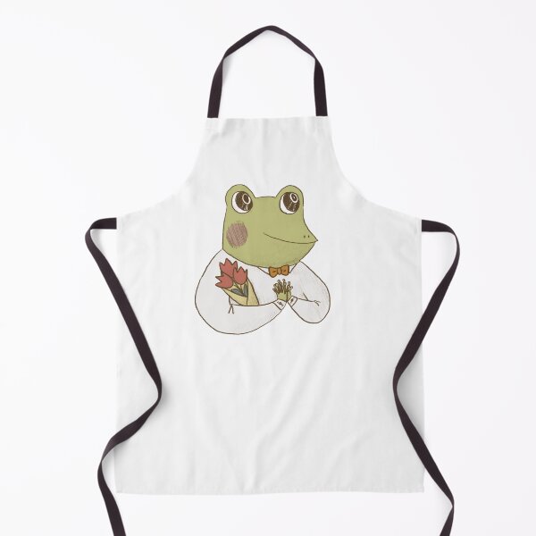 Item preview, Mr. Frog’s planning designed and sold by cyndraws.