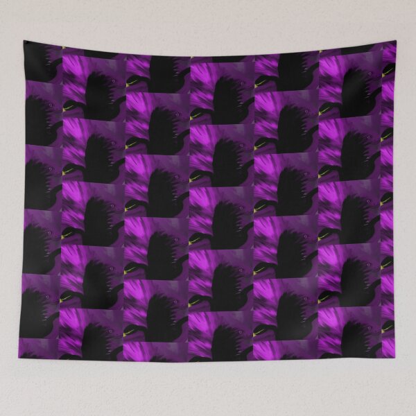 Item preview, Purple Bird-like Dragon D5 designed and sold by SelfUpgrade.