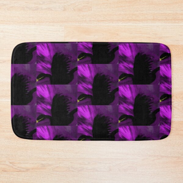 Item preview, Purple Bird-like Dragon D5 designed and sold by SelfUpgrade.
