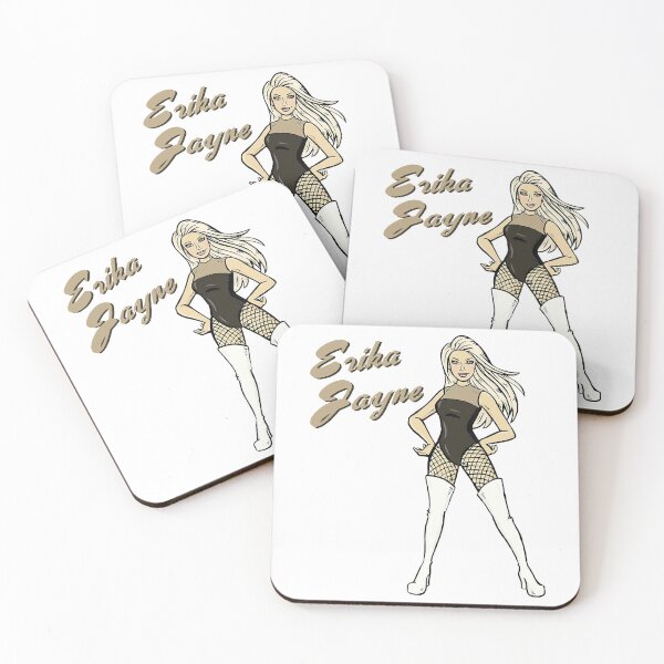 Item preview, Funny Men Pretty Erika Jayne Awesome For Music Fan designed and sold by TamaraWard.