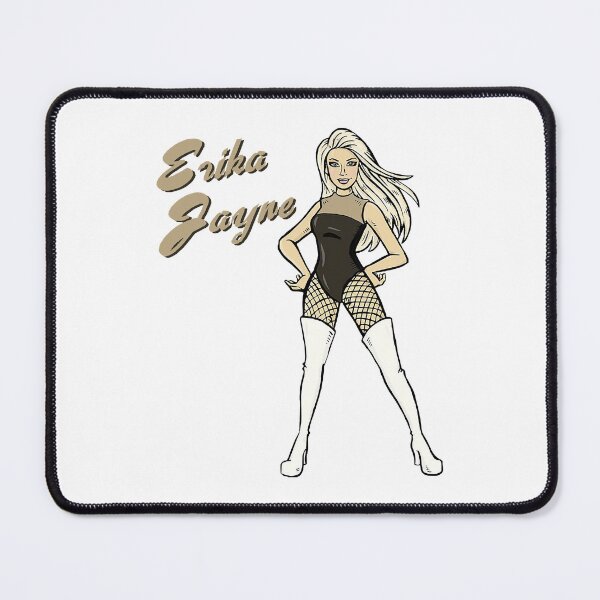 Item preview, Funny Men Pretty Erika Jayne Awesome For Music Fan designed and sold by TamaraWard.