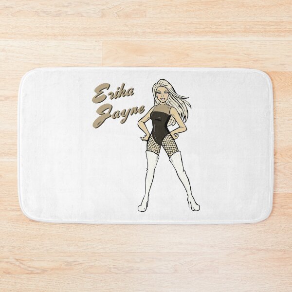 Item preview, Funny Men Pretty Erika Jayne Awesome For Music Fan designed and sold by TamaraWard.