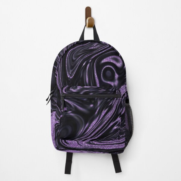 Artikelvorschau, Sparkling Purple entworfen und verkauft von StudioSnehaSomani4.