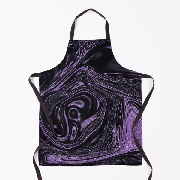 Artikelvorschau, Sparkling Purple entworfen und verkauft von StudioSnehaSomani4.