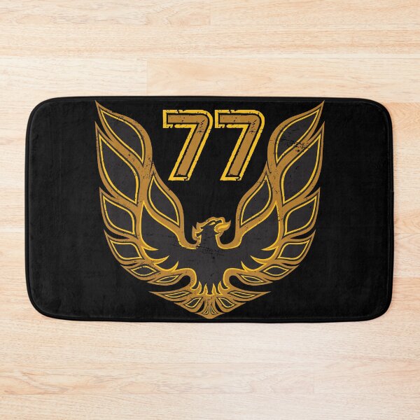 Item preview, Bandit 77 designed and sold by TeeArcade84.