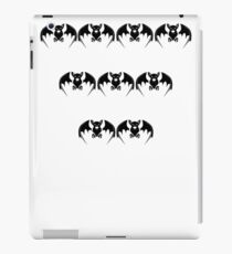 House Whent iPad Case/Skin