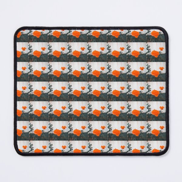 Item preview, Orange flower  designed and sold by anisbbmbrush.