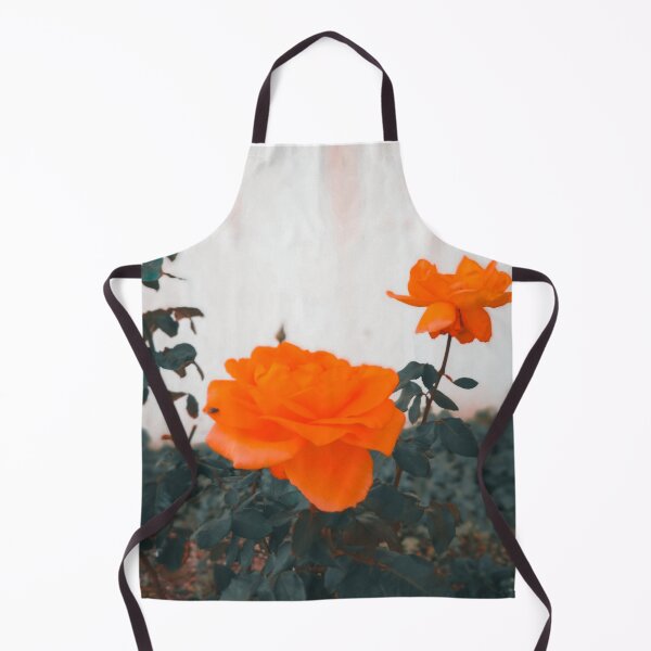 Item preview, Orange flower designed and sold by anisbbmbrush.