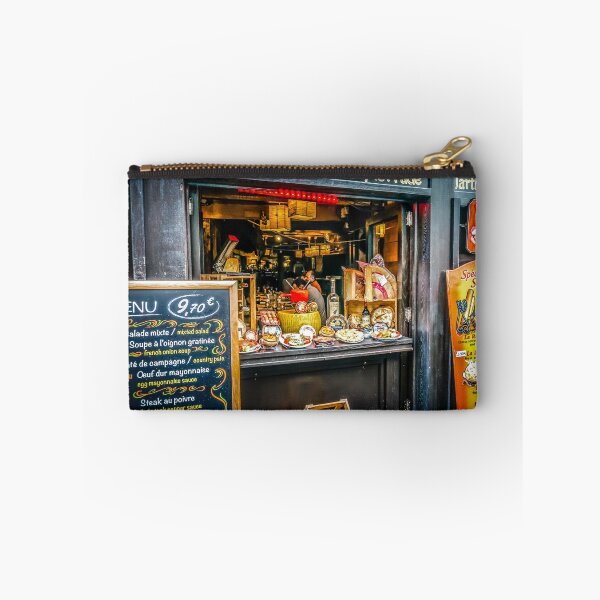Item preview, Paris Fondue designed and sold by Russell Charters.