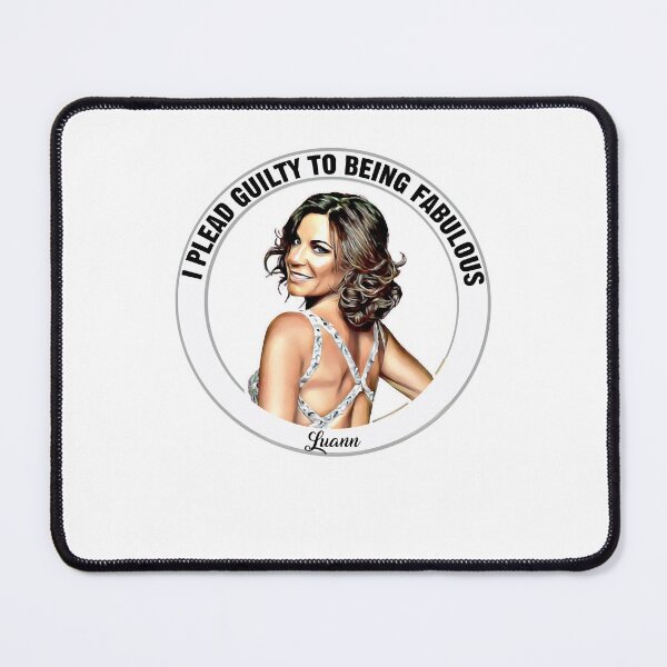 Item preview, Gift For Men Birthday Gift Luann De Lesseps Real Housewives Christmas Holiday Awesome For Movie Fan designed and sold by TamaraWard.