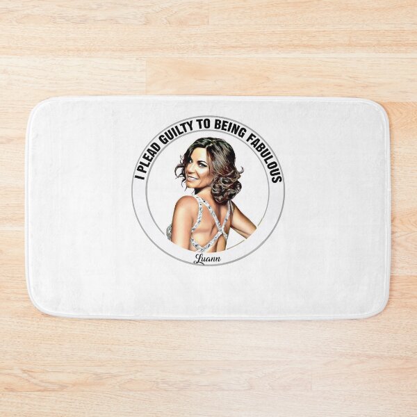 Item preview, Gift For Men Birthday Gift Luann De Lesseps Real Housewives Christmas Holiday Awesome For Movie Fan designed and sold by TamaraWard.