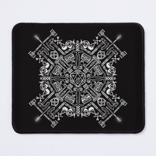 Item preview, Nat 20 designed and sold by latefines.