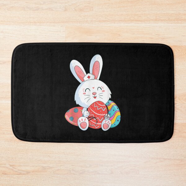 Item preview, Bunny Nurse Eggs designed and sold by tranhungtdu.