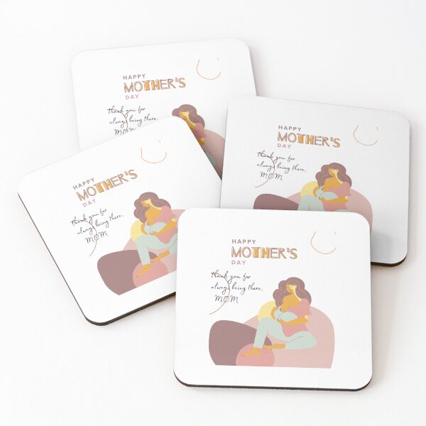 Item preview, Happy Mathers Day designed and sold by elkingo.